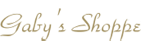 Gaby's Shoppe logo